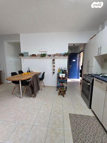 דירת גן, השיקמה, יערת העמק, מגדל העמק