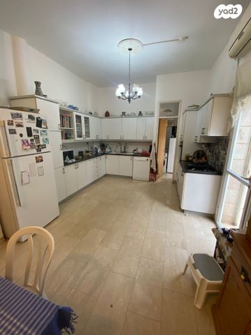 דירת גן, החי"ם, קטמון הישנה, ירושלים