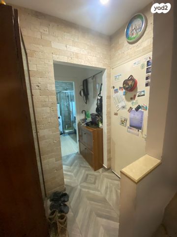 דופלקס, מדרחוב הנביאים, רובע י', אשדוד