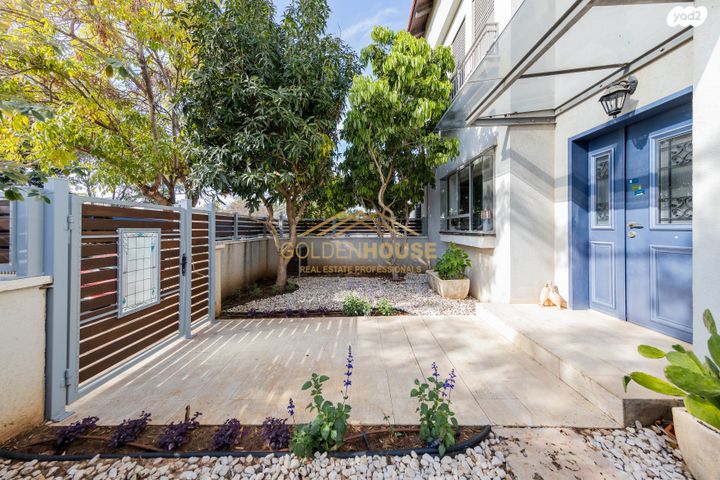 בית פרטי/ קוטג', קרית שרת, רעננה