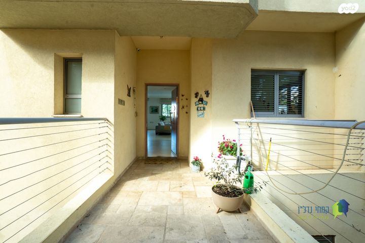 בית פרטי/ קוטג', ז"ר, שכונת בן גוריון, מרכז העיר ג', רמת גן