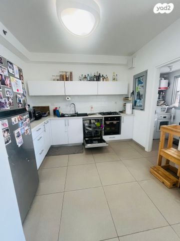 דירה, טירת כרמל