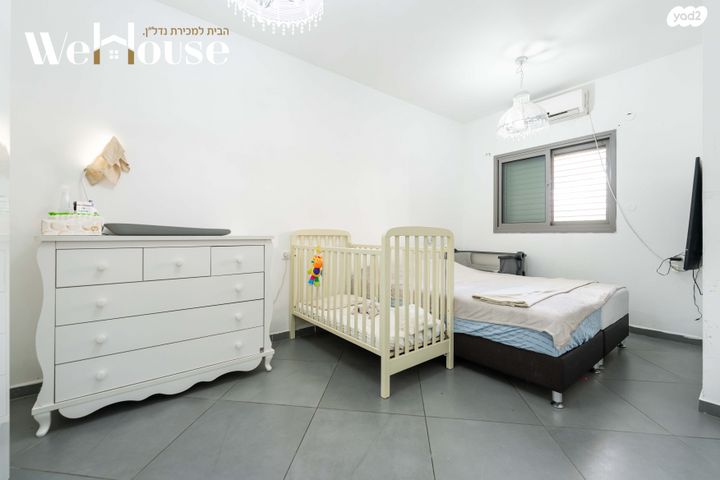 דירה, סוקולוב, נחלת גנים, רמת גן