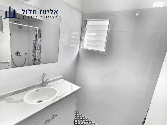 דירה, יוספטל, לב העיר, בת ים
