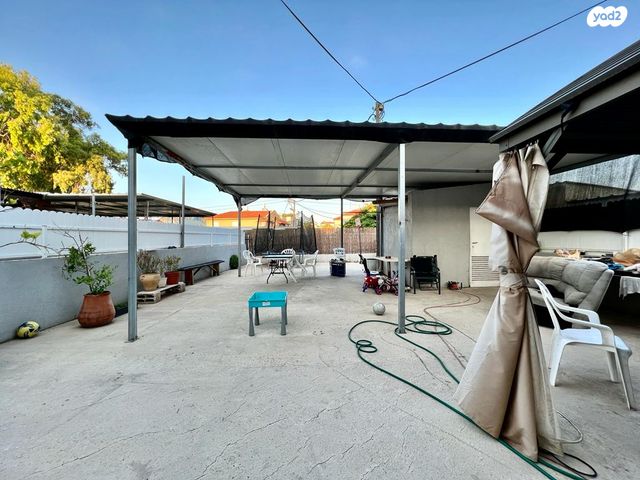 דירת גן, נתניה