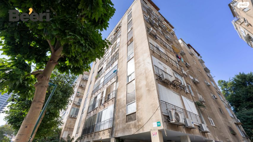 דירה, הדר, שכונת גפן, רמת גן