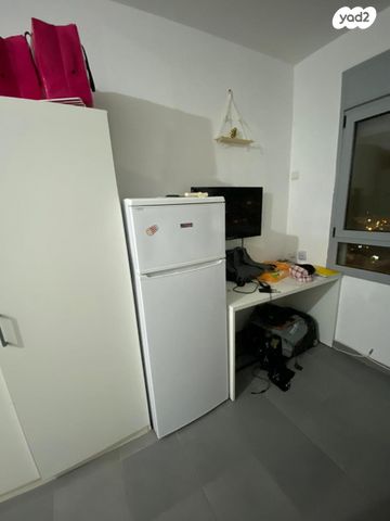 דירה, אלכסנדר ינאי 17, שכונה ד', באר שבע