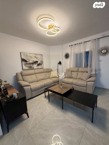 דירת גן, גלבוע 2, ביאליק דרום, קרית ביאליק