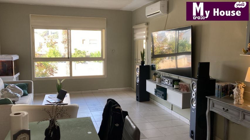 דירה, גדרה הצעירה, גדרה