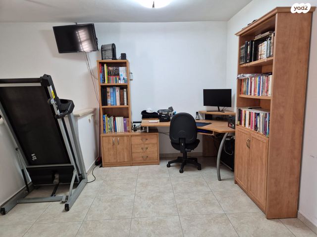 בית פרטי/ קוטג', באר שבע