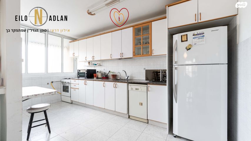 דירה, אילת 32, נאות רחל, חולון