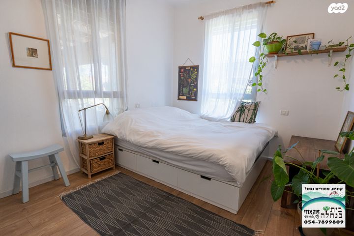 בית פרטי/ קוטג', השעורים, יפה נוף, בנימינה גבעת עדה