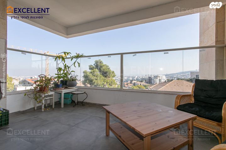 דירה, שמבור, חיפה