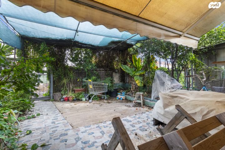 בית פרטי/ קוטג', שכונה ב', באר שבע