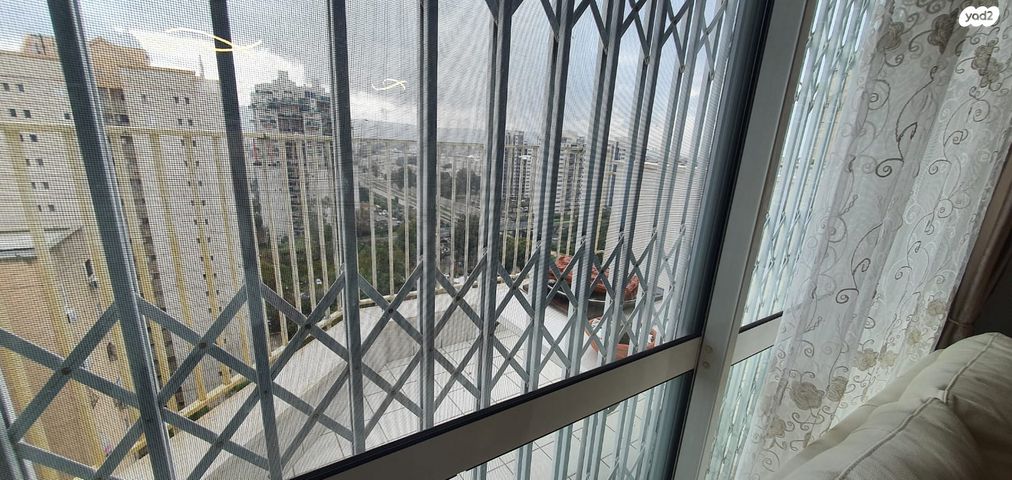 דירה, החשמונאים, לב מוצקין, בנה ביתך, קרית מוצקין