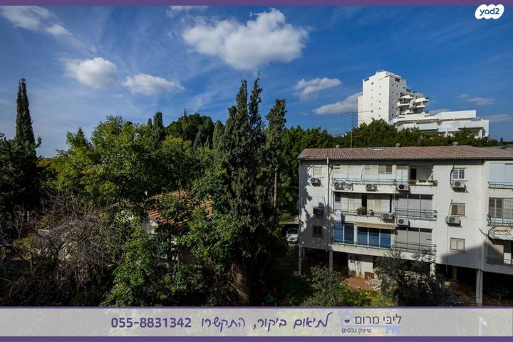 דירה, נווה יהודה, רחובות