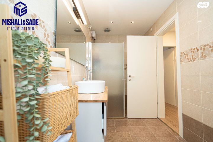 דופלקס, סגל 1, בית אליעזר, חדרה