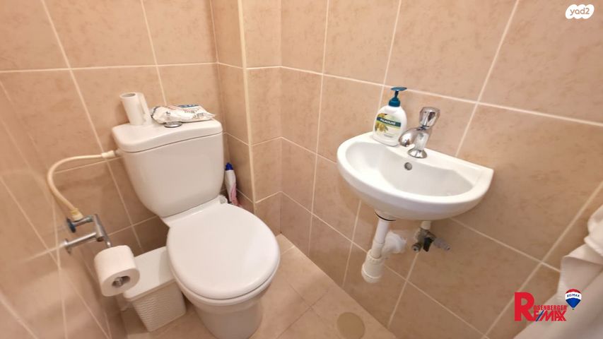 דירה, עוזי חיטמן 3, קרית אילון, חולון