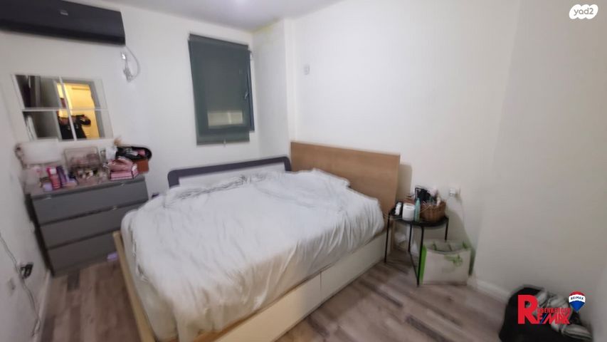 דירה, קרן היסוד 17, דרום מזרח, בת ים