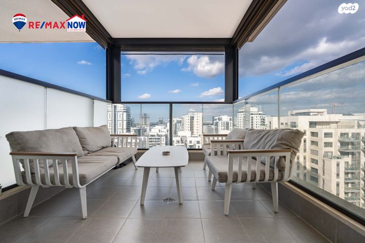 דירה, ירושלים 123, נרקיסים, ראשון לציון