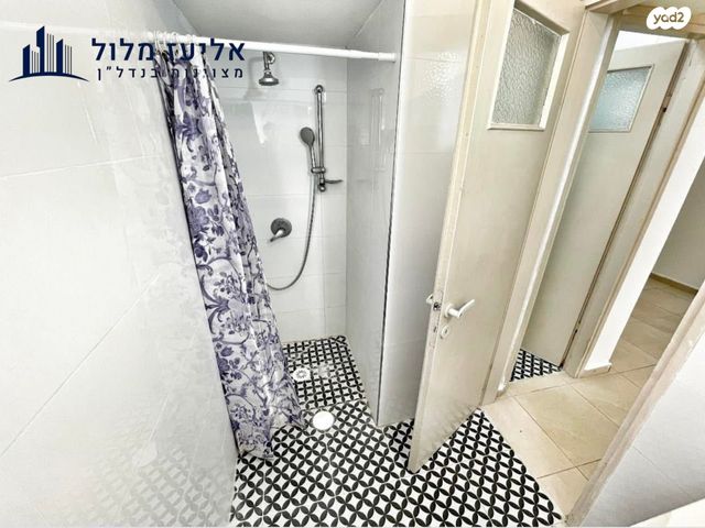 דירה, יוספטל, לב העיר, בת ים