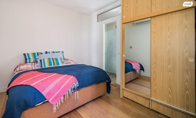 דירה, ארנון, הצפון הישן - דרום, תל אביב יפו