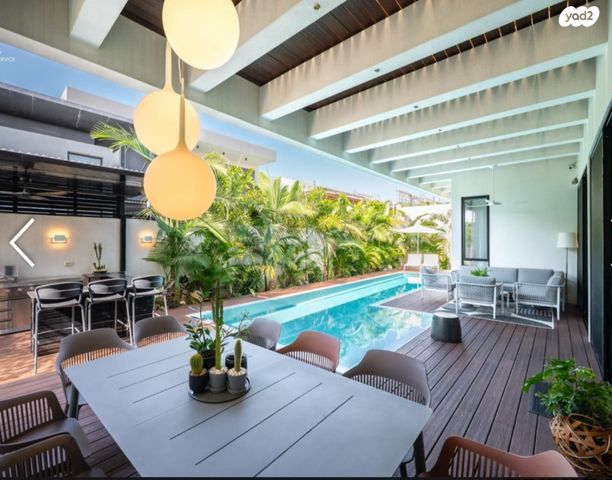 בית פרטי/ קוטג'