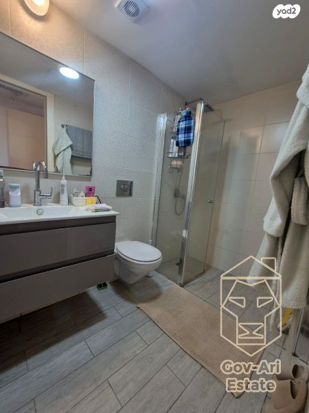 דירה, מונבז, מרכז העיר, ירושלים