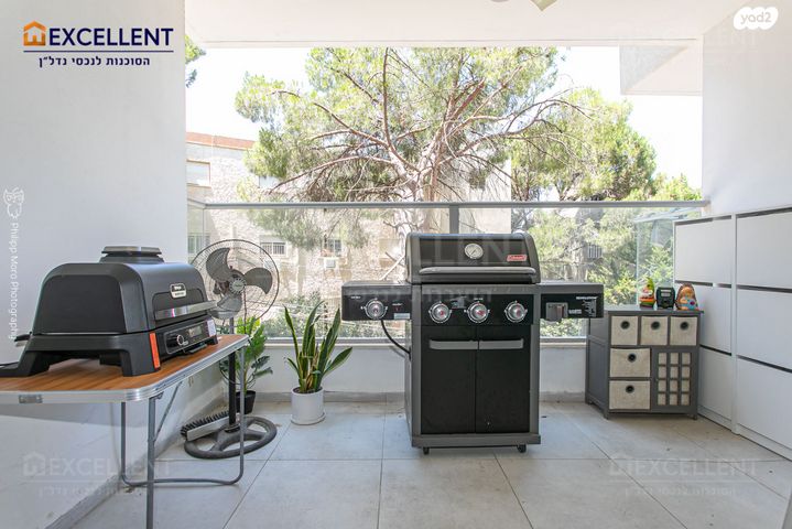 דירה, ליונל ווטסון, רמת בגין, חיפה