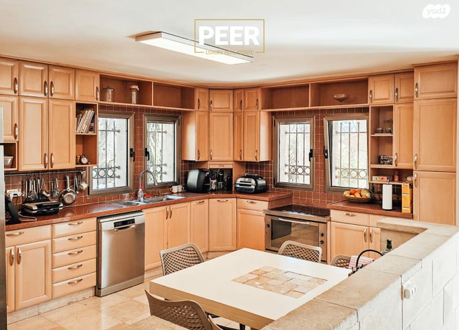 בית פרטי/ קוטג', מלחה, מנחת, ירושלים