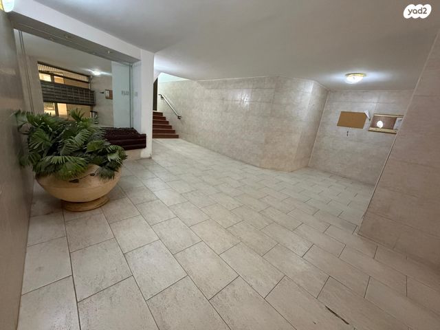 דירה, יד המעביר 5, הדר יוסף, תל אביב יפו