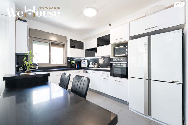 דירה, סוקולוב, נחלת גנים, רמת גן