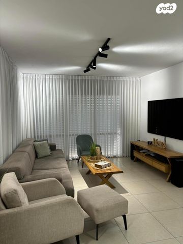 דירה, אברהם מחרז, סנטרל פארק / האצטדיון, באר שבע