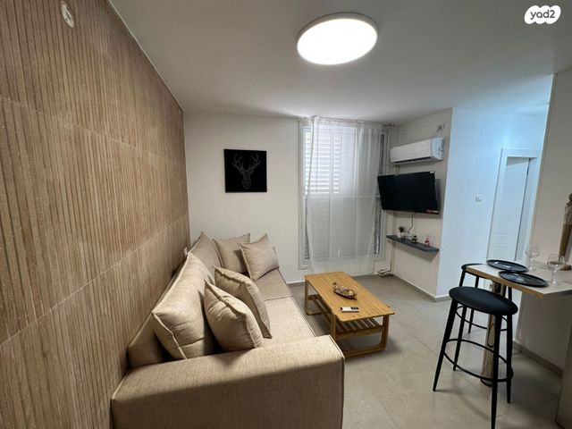 דירה, רחבת חי"ל, שכונה ו', באר שבע