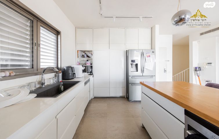 דופלקס, המרכז השקט / מרכז העיר, פתח תקווה