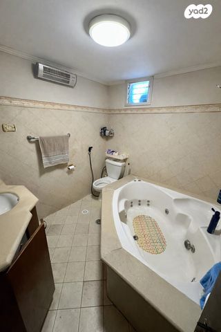 דירה, אייזיק חריף 3, נווה גולן, יפו ג', תל אביב יפו