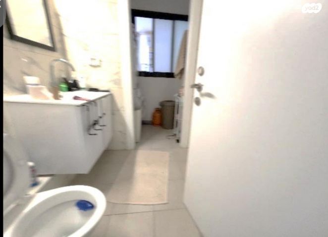 דירה, הרב אבא אבוחצירה, שדרות בפארק, שדרות