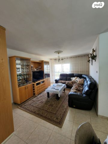 דירה, באר שבע