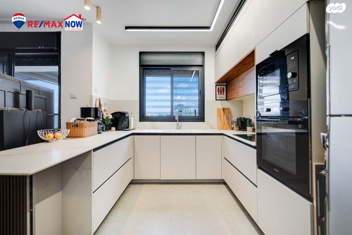 דירה, ירושלים 123, נרקיסים, ראשון לציון