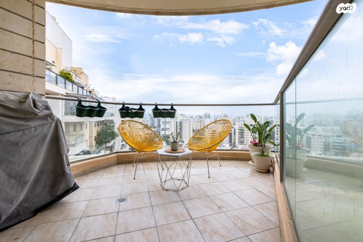 דירה, קרית אילון, חולון