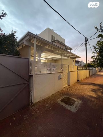 דירת גן, גלבוע 2, ביאליק דרום, קרית ביאליק