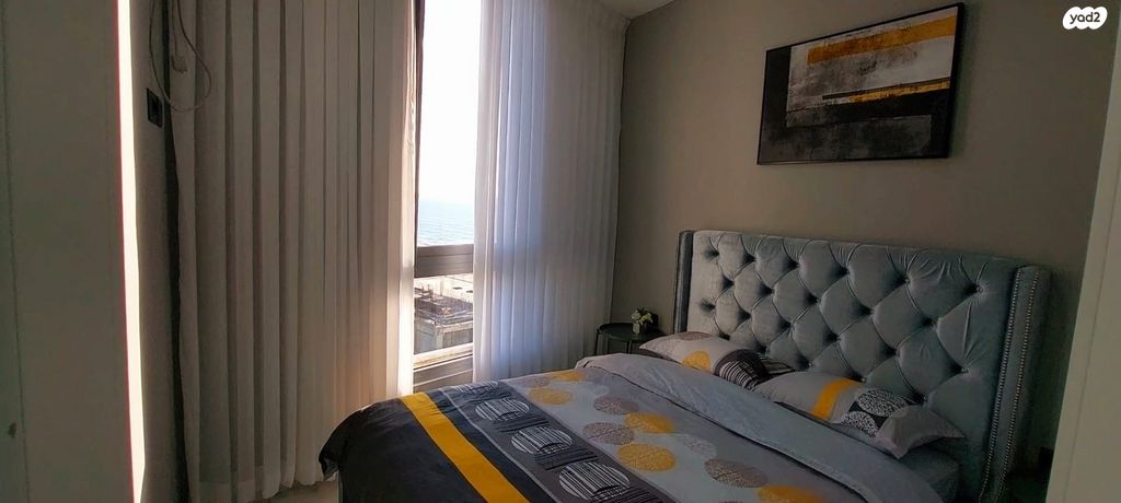 דירה, דרך בן גוריון 138, דרום חדש, פארק הים, בת ים