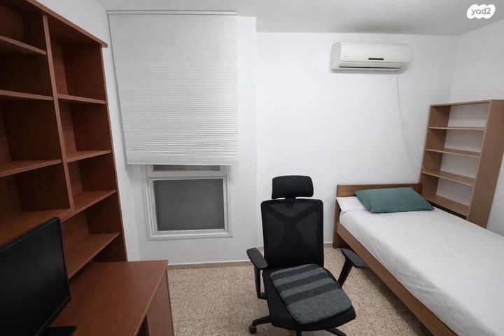 דירה, פרץ מרקיש 14, יזרעאליה, חיפה