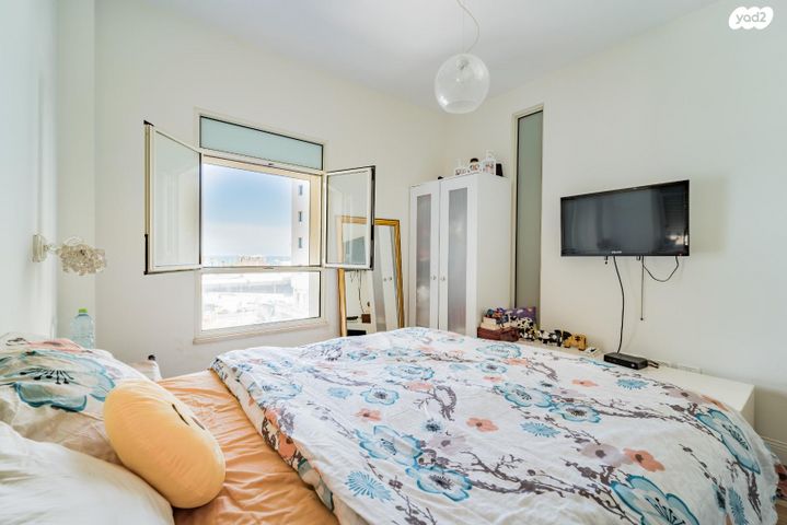 דירה, ארנון, הצפון הישן - דרום, תל אביב יפו