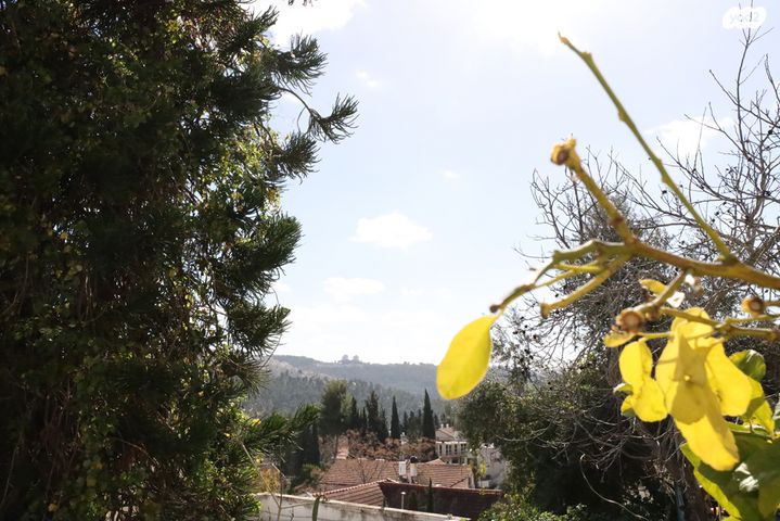 מבשרת ירושלים