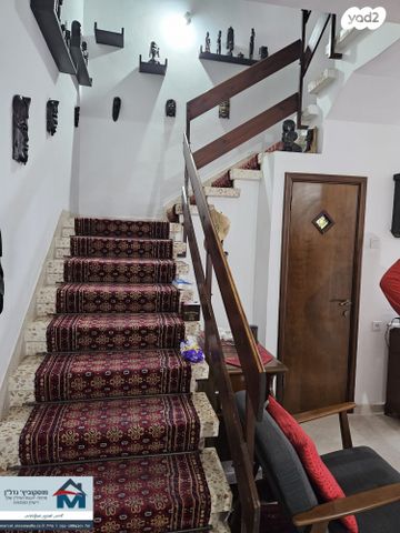 בית פרטי/ קוטג', נווה חוף, אפרידר, אשקלון