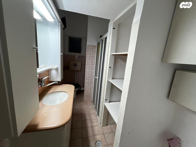 דירת גן, קרית חיים מערבית, חיפה