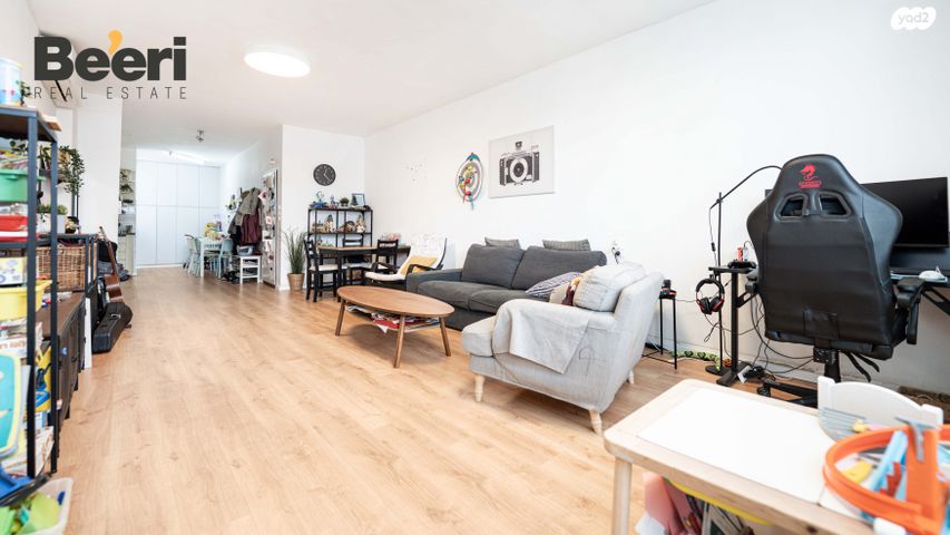 דירה, הדר, שכונת גפן, רמת גן