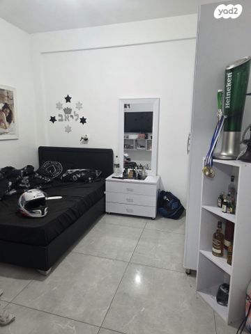 דירת גן, קרית ים