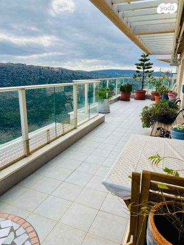 גג/ פנטהאוז, בז, כרמיאל